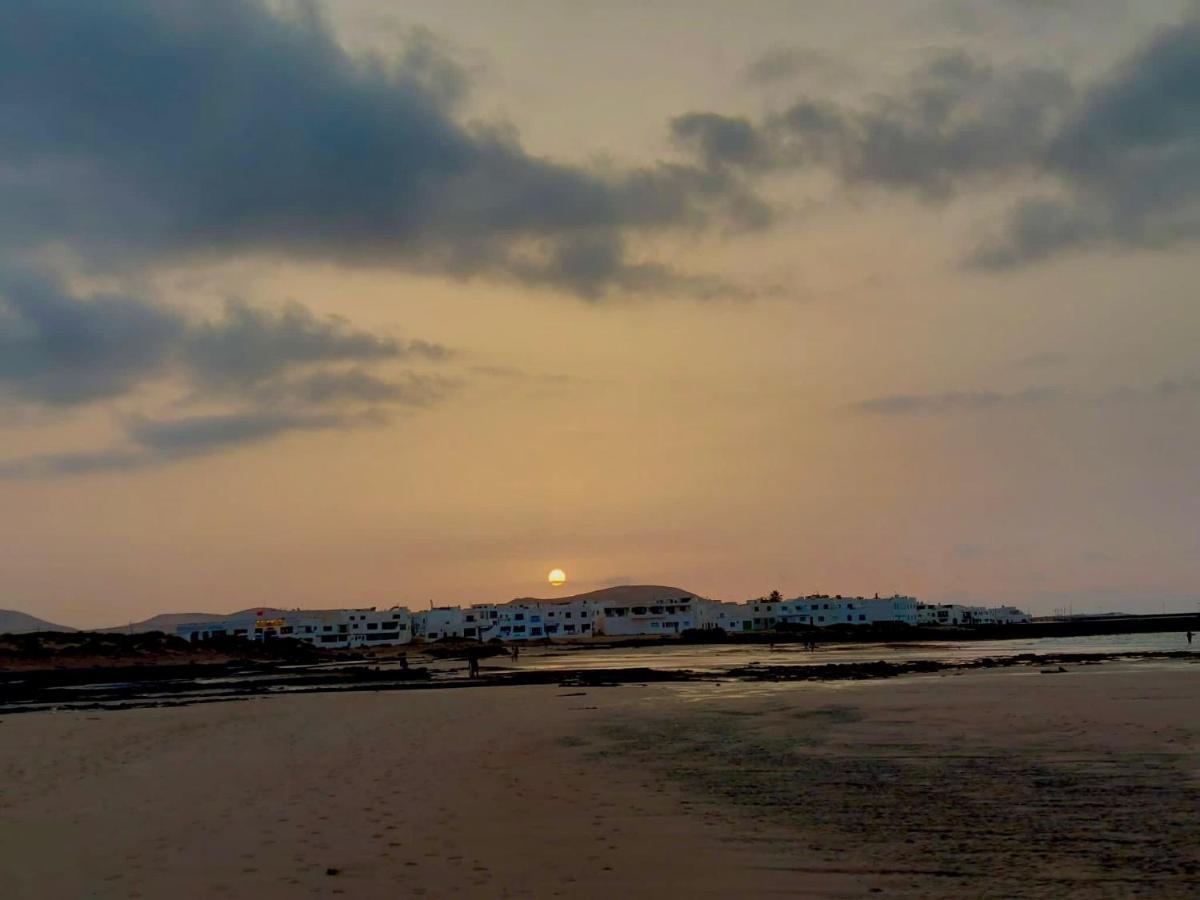 Dunas De Famara Exterior photo